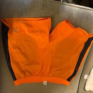 Orangetheory Men’s Shorts